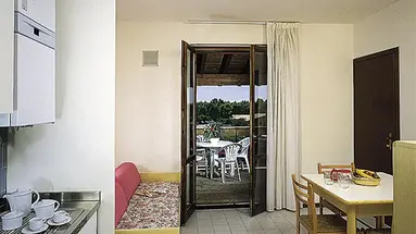 The Garda Village