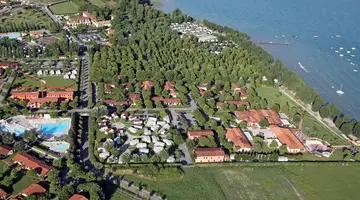 The Garda Village