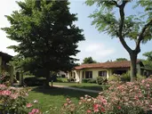 The Garda Village