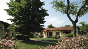 The Garda Village