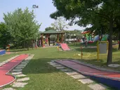 The Garda Village