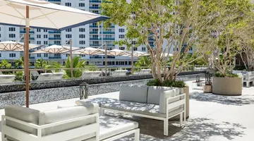 The Gates Hotel South Beach