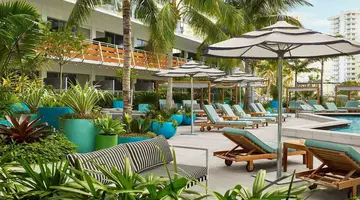 The Gates Hotel South Beach