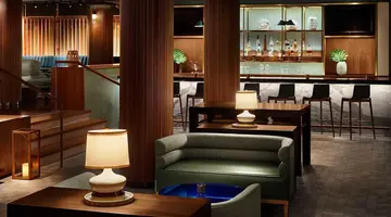 The Gates Hotel South Beach