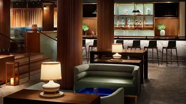 The Gates Hotel South Beach