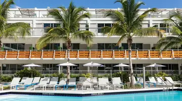 The Gates Hotel South Beach