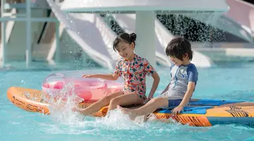 The Gems Mining Pool Villas Pattaya