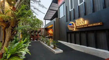 The Gems Mining Pool Villas Pattaya