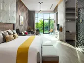 The Gems Mining Pool Villas Pattaya