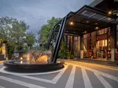 The Gems Mining Pool Villas Pattaya