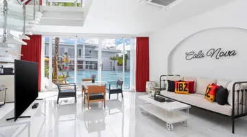The Gems Mining Pool Villas Pattaya