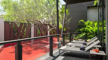 The Gems Mining Pool Villas Pattaya