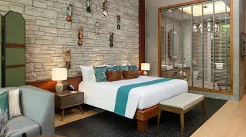 The Gems Mining Pool Villas Pattaya