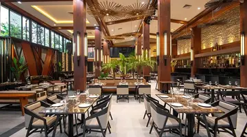 The Gems Mining Pool Villas Pattaya