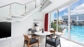 The Gems Mining Pool Villas Pattaya