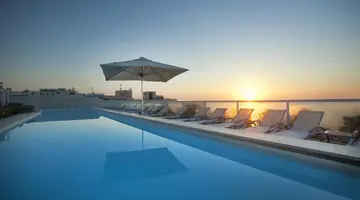 The George, Urban Boutique Hotel