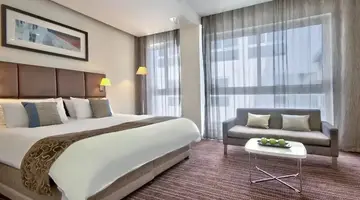 The George Urban