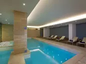The George Urban