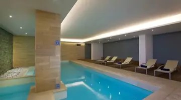 The George Urban