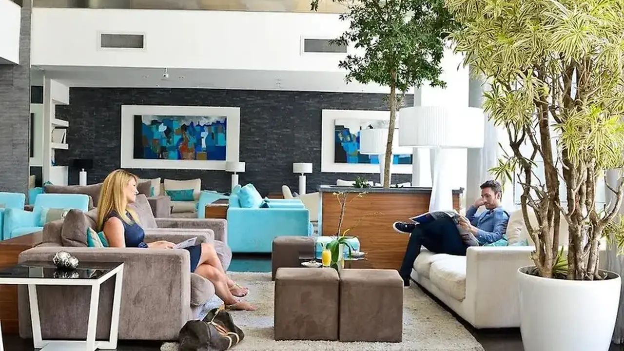 The George Urban