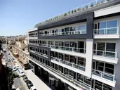 The George Urban