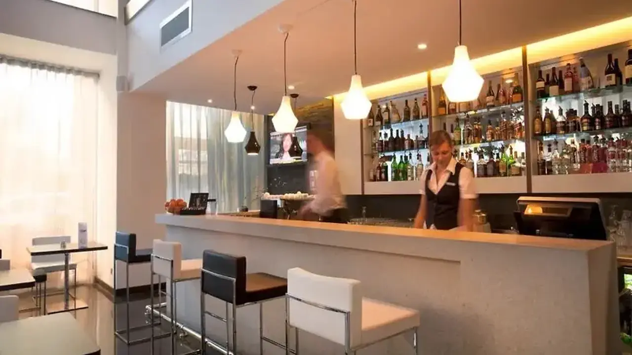 The George Urban