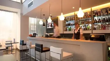 The George Urban