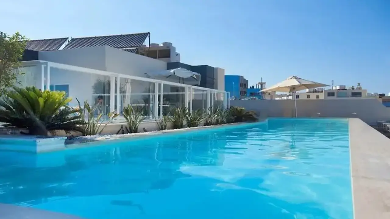 The George Urban