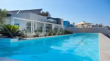 The George Urban