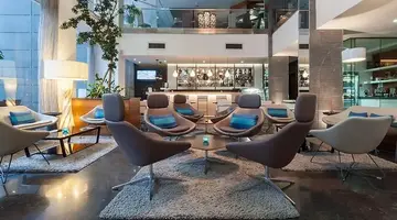 The George Urban