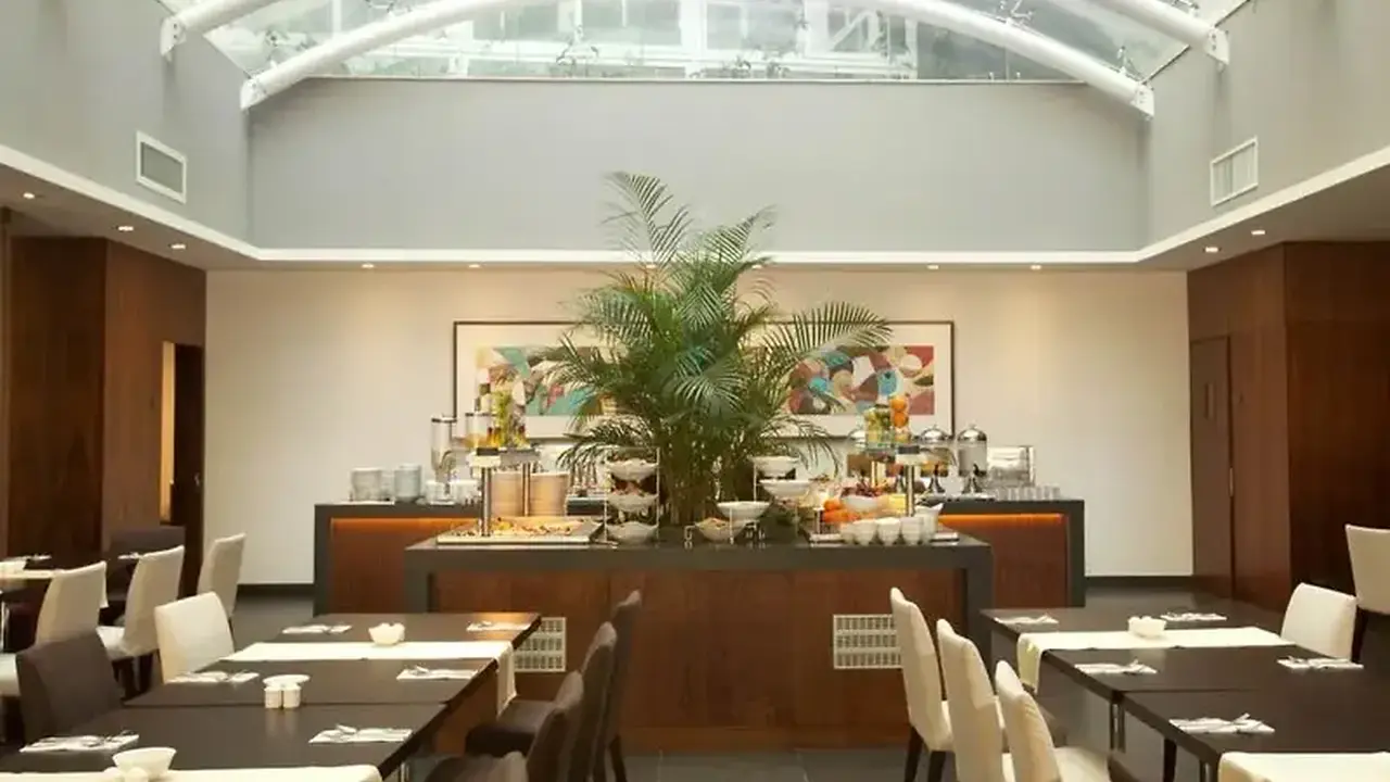 The George Urban