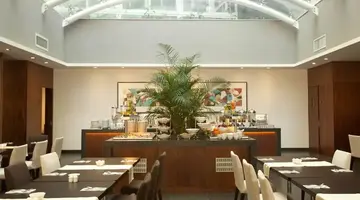 The George Urban