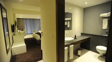 The George Urban