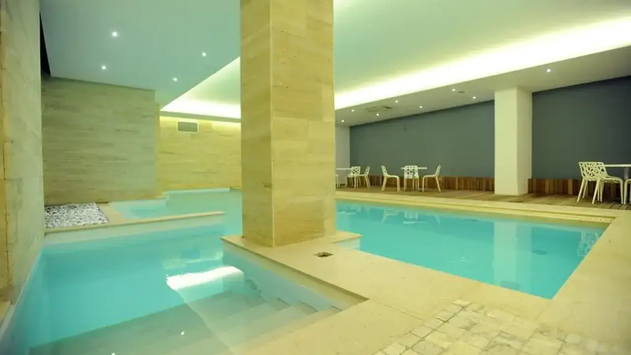 The George Urban