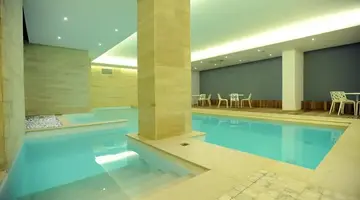 The George Urban