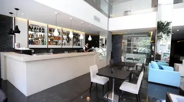 The George Urban