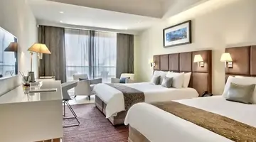 The George Urban