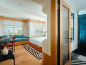THE GIFT HOTEL