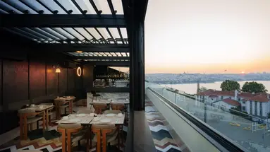 THE GIFT HOTEL