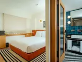 THE GIFT HOTEL
