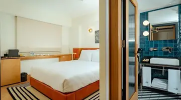 THE GIFT HOTEL