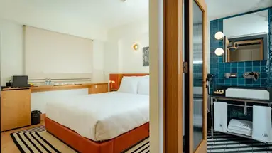 THE GIFT HOTEL