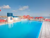 The Gillieru Harbour Hotel