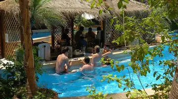 The Gillieru Harbour Hotel