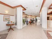 The Gillieru Harbour Hotel