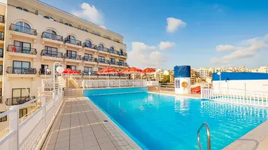 The Gillieru Harbour Hotel