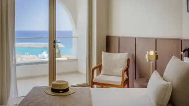 The Golden Coast Beach Hotel