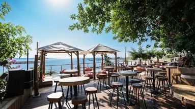 The Golden Coast Beach Hotel