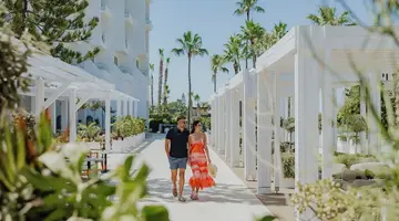 The Golden Coast Beach Hotel
