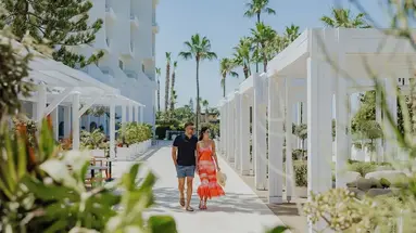 The Golden Coast Beach Hotel